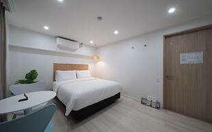 hotel daor