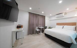 hotel daor