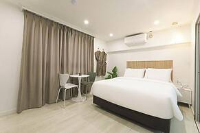 hotel daor