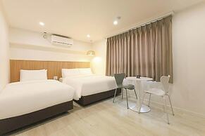 hotel daor