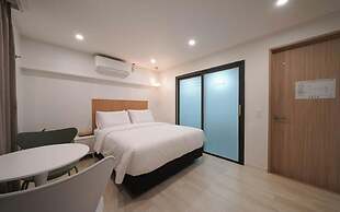 hotel daor