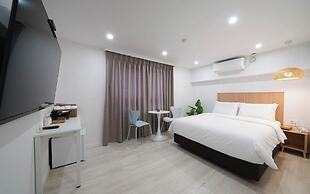 hotel daor