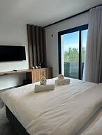 SUYA BUTİK HOTEL