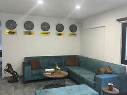SUYA BUTİK HOTEL