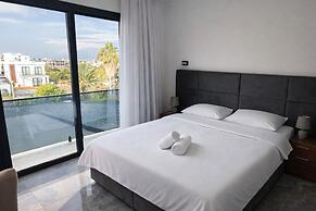 SUYA BUTİK HOTEL