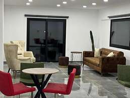 SUYA BUTİK HOTEL