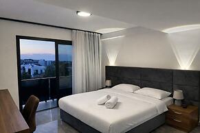 SUYA BUTİK HOTEL