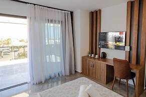 SUYA BUTİK HOTEL