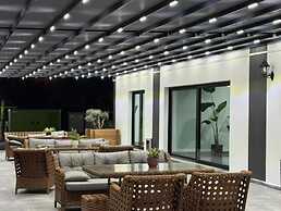 SUYA BUTİK HOTEL