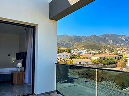 SUYA BUTİK HOTEL