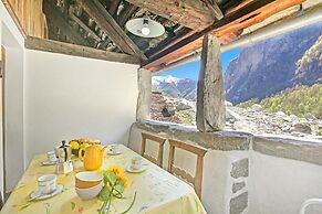 Rustico Val Bavona House
