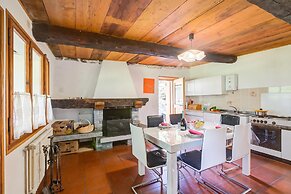 Rustico Val Bavona House