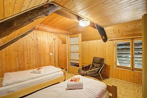 Rustico Val Bavona House