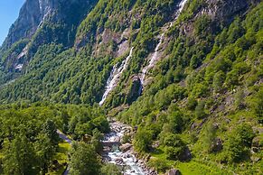 Rustico Val Bavona House