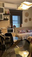 Room-neoclassical Guest House on Ground