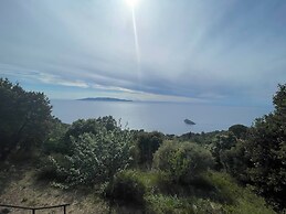 Wildsunset - Villa Cala Moresca