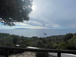 Wildsunset - Villa Cala Moresca