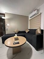 Stylish Luxe Apartment Fr 0006
