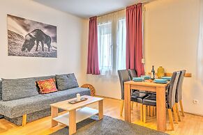 Central Capital Apartments
