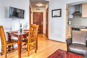 Central Capital Apartments
