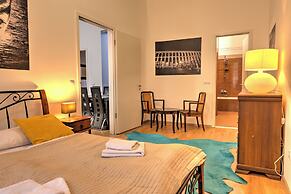 Central Capital Apartments