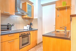 Central Capital Apartments