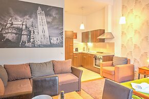 Central Capital Apartments