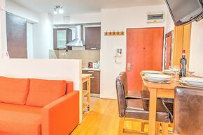 Central Capital Apartments