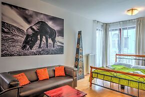 Central Capital Apartments