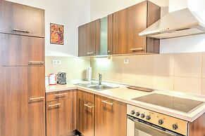 Central Capital Apartments