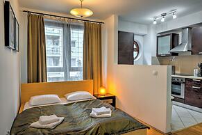 Central Capital Apartments