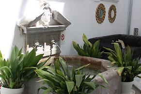 BIBO SUITES ORO DEL DARRO