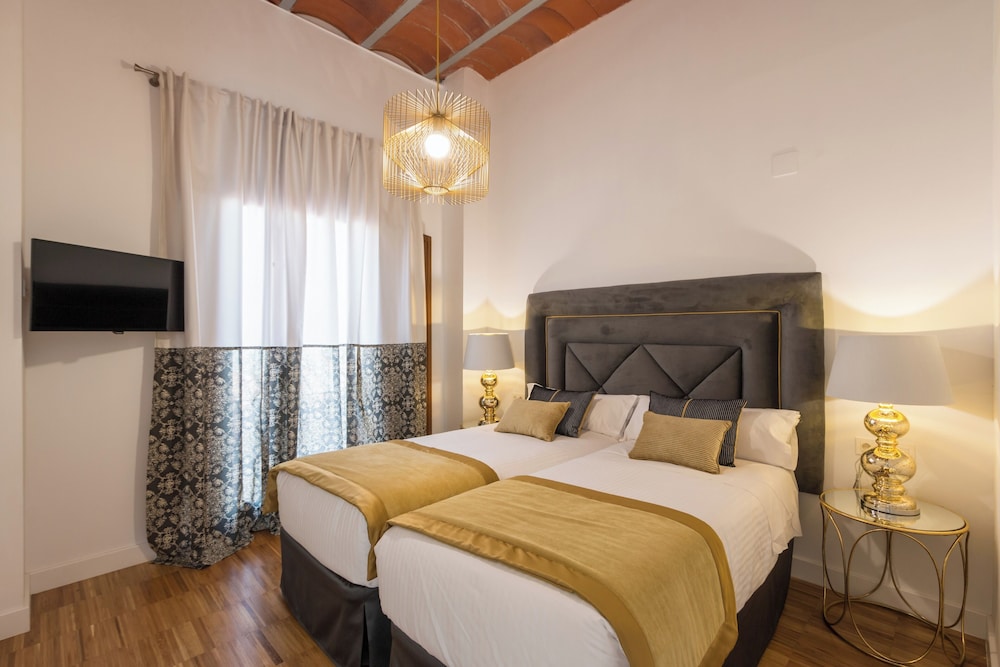 BIBO SUITES ORO DEL DARRO