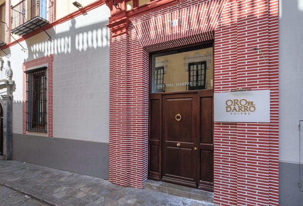 BIBO SUITES ORO DEL DARRO