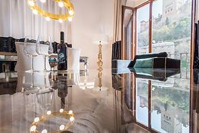 BIBO SUITES ORO DEL DARRO