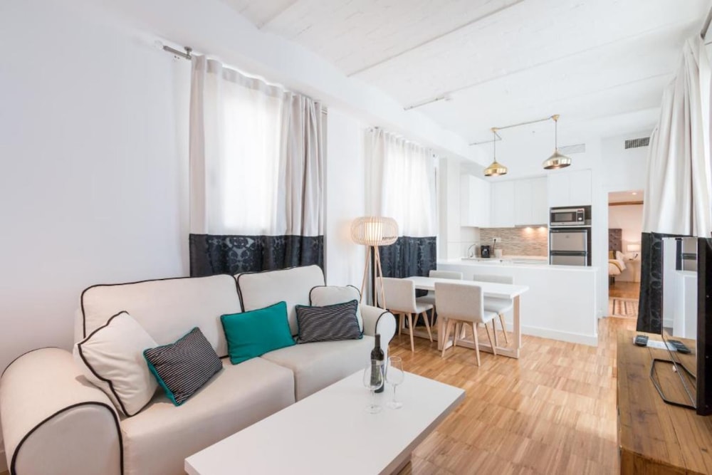 BIBO SUITES ORO DEL DARRO