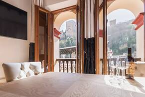 BIBO SUITES ORO DEL DARRO