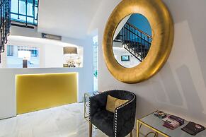 BIBO SUITES ORO DEL DARRO