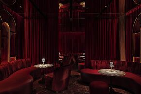 Delano Dubai