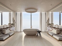 Delano Dubai