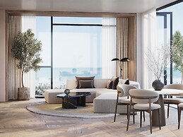 Delano Dubai