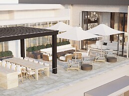 Delano Dubai