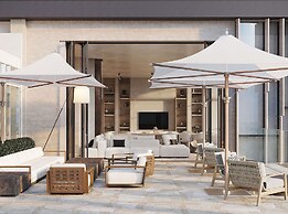 Delano Dubai