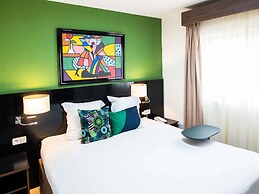 Ibis Styles Cayenne Centre Amazonia (Ouverture Juin 2024)