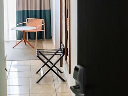 Ibis Styles Cayenne Centre Amazonia (Ouverture Juin 2024)