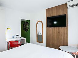 Ibis Styles Cayenne Centre Amazonia (Ouverture Juin 2024)
