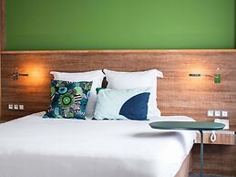 Ibis Styles Cayenne Centre Amazonia (Ouverture Juin 2024)