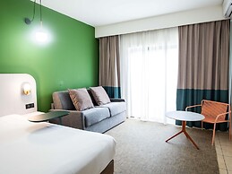 Ibis Styles Cayenne Centre Amazonia (Ouverture Juin 2024)