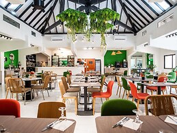 Ibis Styles Cayenne Centre Amazonia (Ouverture Juin 2024)