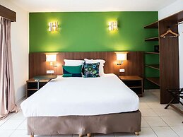 Ibis Styles Cayenne Centre Amazonia (Ouverture Juin 2024)